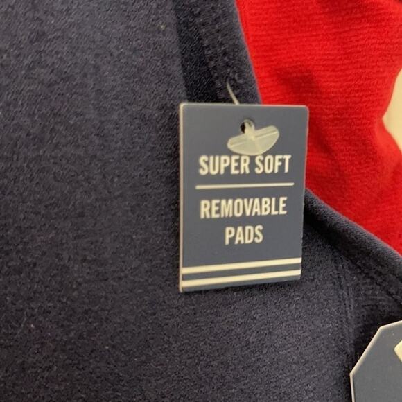 NAUTICA Bralette lingerie Set - Picture 5 of 6